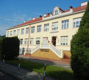 Militaerpark Rembertów