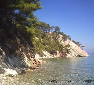 Lemonakia-Strand