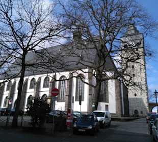 Stadtkirche