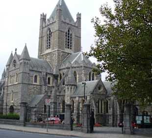 Christchurch Cathedral