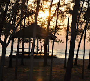 Khao Sam Roi Yot National Park