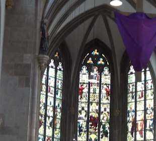 St. Ursula