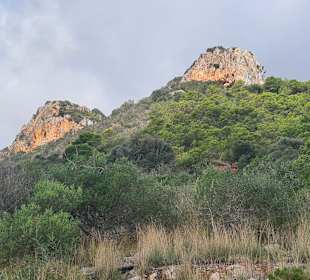 Wandern Cala Millor