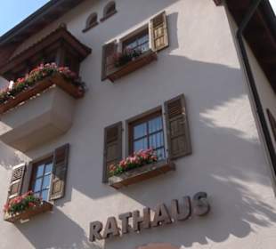 Rathaus Bierlingen