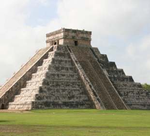 Chitzen Itza