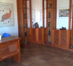 Casa Museo Monumento al Campesino