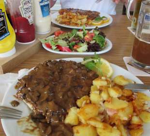 Schnitzeltag