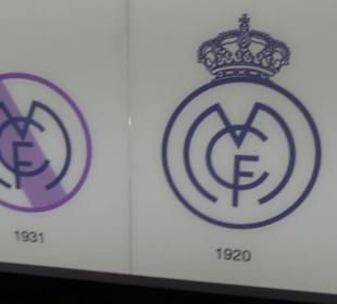 Santiago-Bernabéu-Stadion