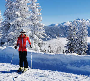 Skigebiet Schladming