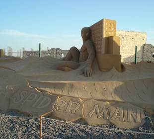 Ein interessanter Rundgang