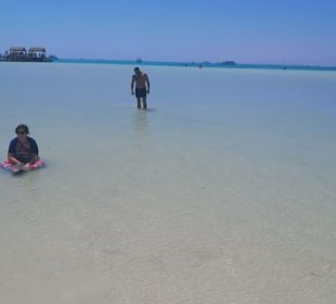 ...,die Seele treiben lassen...