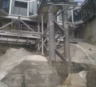 Ausflug Mount Jacinto 