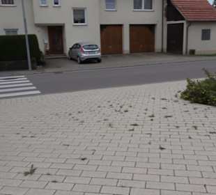 Dorfgemeinschaftshaus