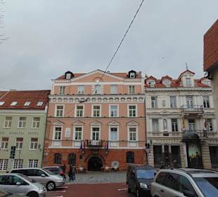 Дом Сигнаторов