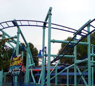 Movie Park Germany in Bottrop