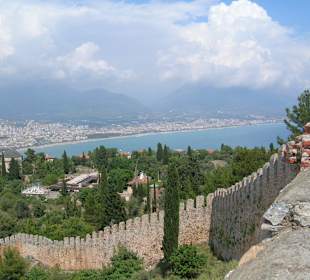 Burg Alanya