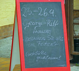 Burgschänke Bikertreff