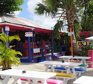 The Boatyard, Bay Street, Bridgetown