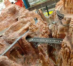 Miniatur Wunderland Hamburg