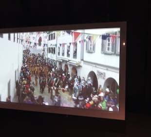 Fastnachtsmuseum Narrenschopf