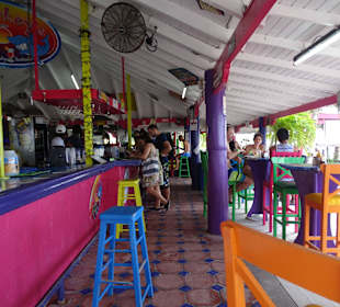 The Boatyard, Bay Street, Bridgetown