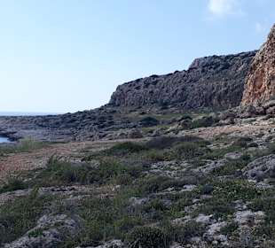 Nationalpark Kap Greco