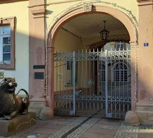 Altstadt Neustadt an der Weinstraße