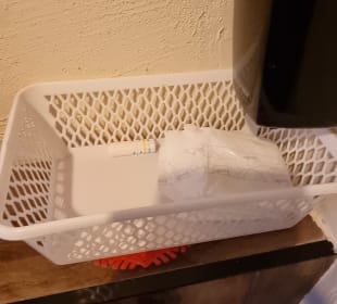 Hygieneartikel