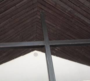 Aussegnungshalle Böhringen