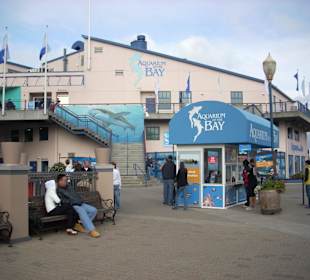 Aquarium