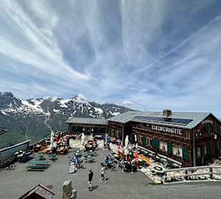 Restaurant Edelweißhütte