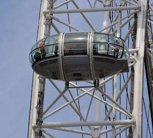 London Eye