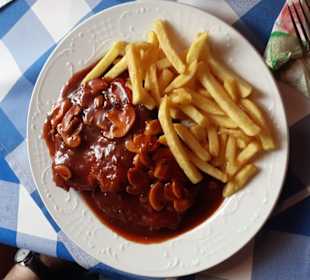 Gaststätte Zum Kuckucksnest