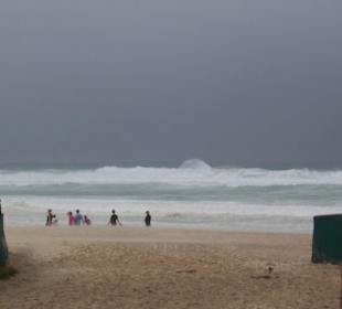 Surfers Paradise 