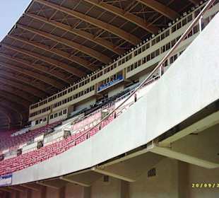 ONO Estadi (vormals Son Moix)