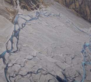 Rundflug "Grand Traverse"