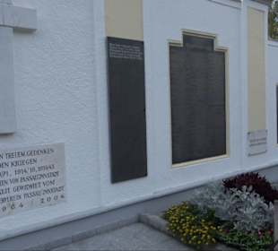 Haupt- und Waldfriedhof