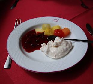 Dessert
