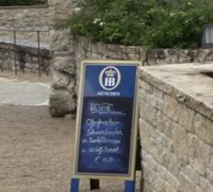 Burgkeller Rosenburg