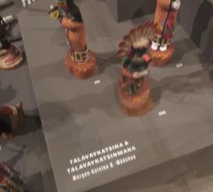 Nordamerika Native Museum