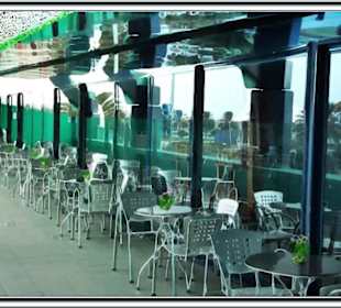 Elder-Museum Las Palmas