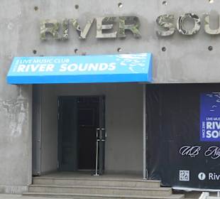 River Sounds