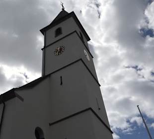Pfarrkirche Sankt Konrad Grünmettstetten