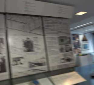 Haus am Checkpoint Charlie
