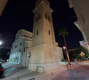 Stadtrundgang Rethymno