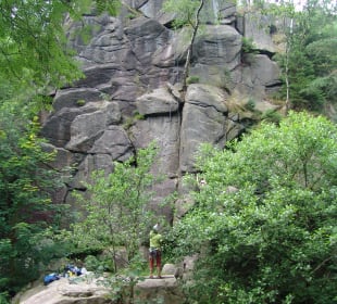 Okertal Rückweg Bild 8
