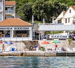 Baroni Holiday Anlage Insel Iz mit Restaurant