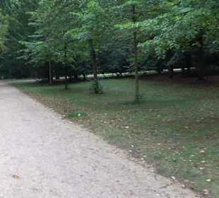 Schlosspark Charlottenburg