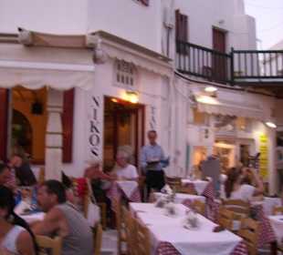 Nikos Taverne