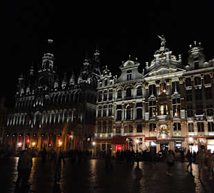 Grand Place